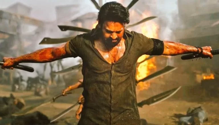 Salaar Trailer Review: A Mixed Bag of Expectations and Reality