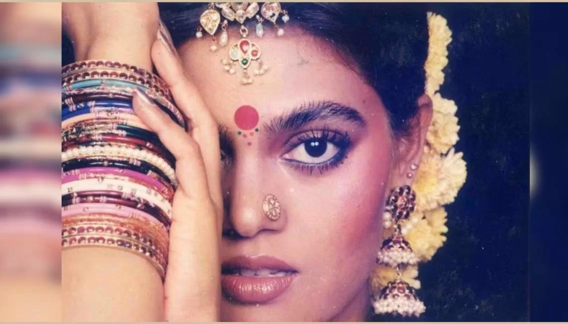 Silk Smitha's Untold Story to Unfold on Screen