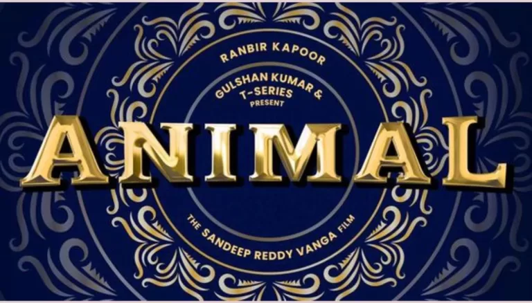 Animal Box Office Collection Day 4: India and Overseas