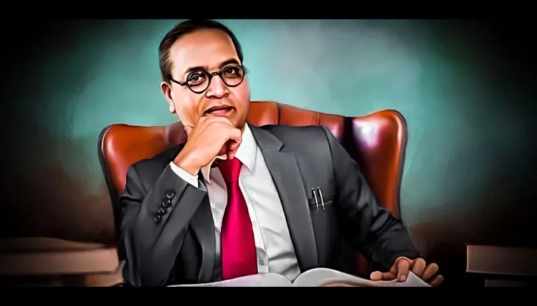 BR Ambedkar’s Death Anniversary: Remembering His Legacy on Mahaparinirvan Din