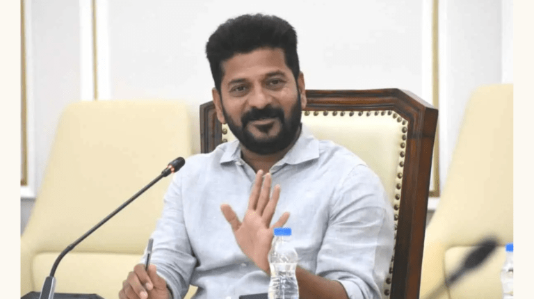 CM Revanth Reddy Demands Irrigation Project Report, Warns of Transparency