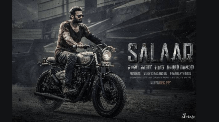 Salaar Review: Part 1 – Ceasefire – A Rollercoaster of Action and Drama