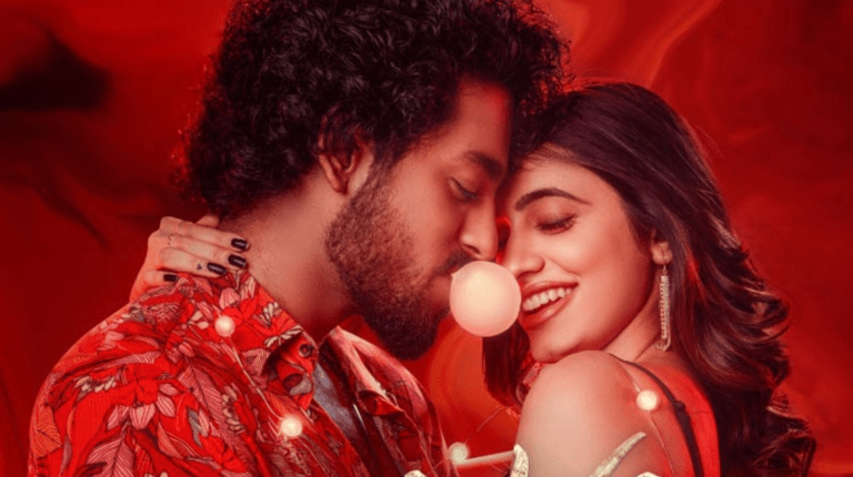 Bubblegum Trailer: A Sweet Tale of Dreams and Heartbreak