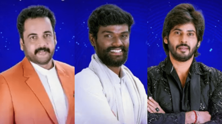 Bigg Boss 7 Telugu Grand Finale Latest Updates