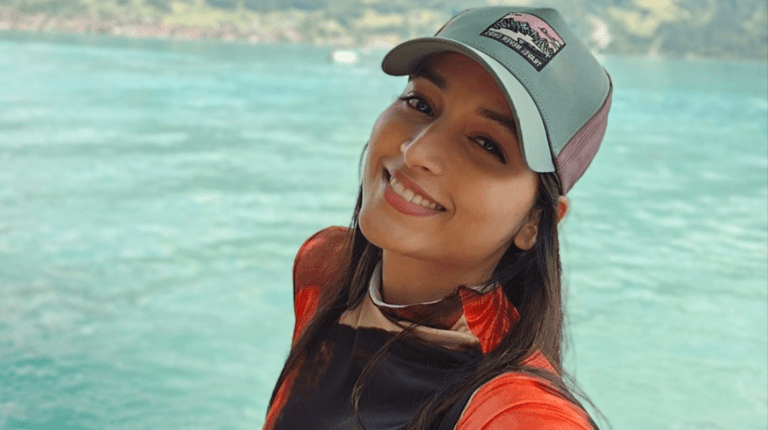 Srinidhi Shetty Clicks: Exploring Nature’s Hidden Gems