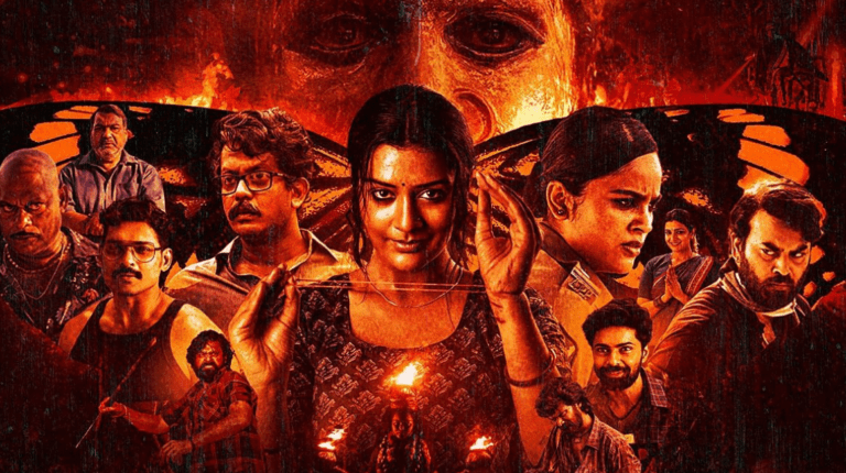 Mangalavaram OTT Release: From Big Screen to Streaming Bliss