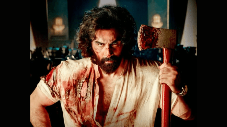 Dunki & Salaar Can’t Stop Ranbir Animal Box Office