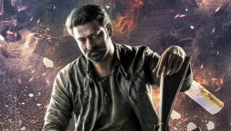 Prabhas’ Salaar: A Long-Awaited Action Epic is Ready to Explode on Screens
