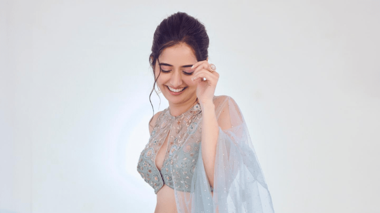 Ashika Rangnath: Mesmerizing Beauty