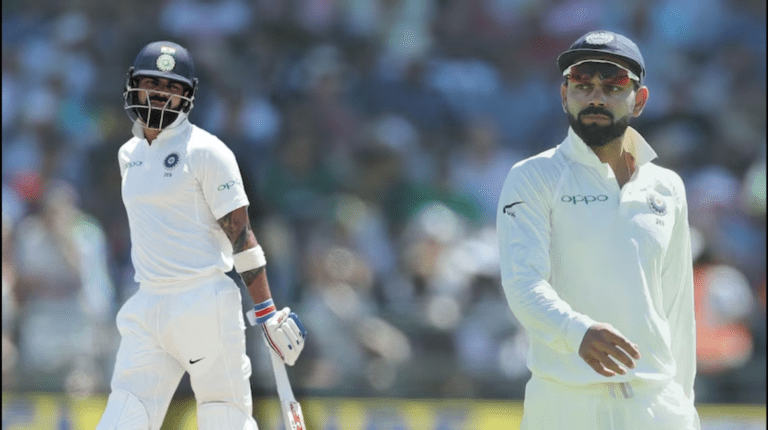 IND vs SA: Kohli’s Rapid Return Heats Test Match