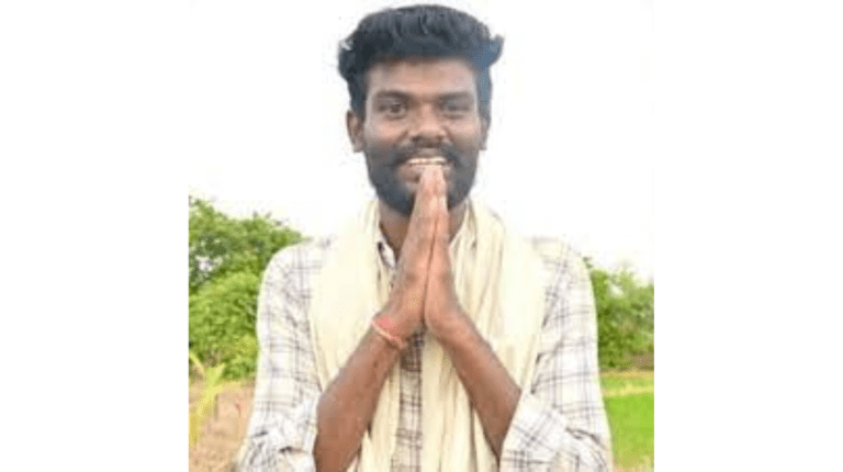 Pallavi Prashanth: Raithu Bidda Finally Got Bail