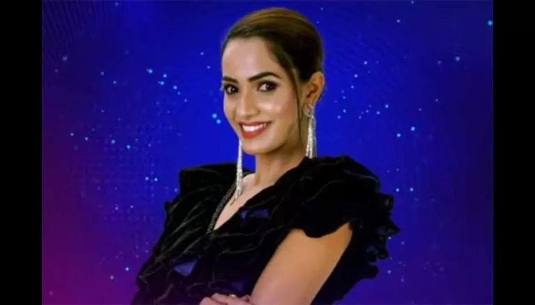 Bigg Boss 7 Telugu: Shobha Shetty’s Exit Elicits Online Celebrations