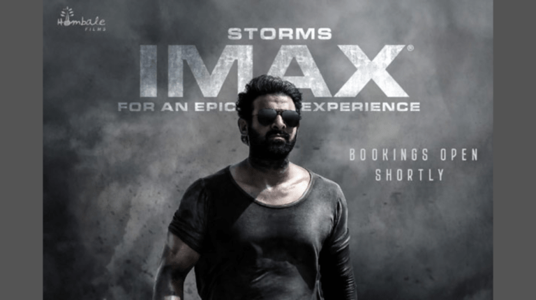 No IMAX for Salaar in the USA: Look at the Reasons Behind the Decision