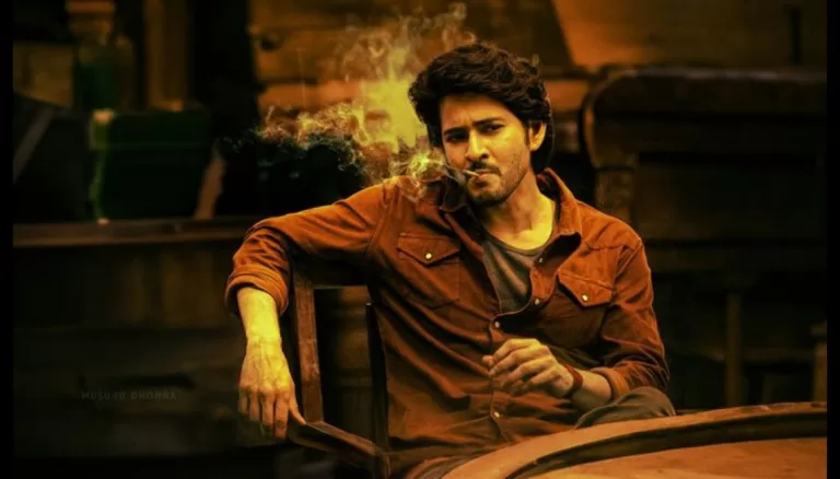 Excitement Builds for Guntur Kaaram’s Second Song Release