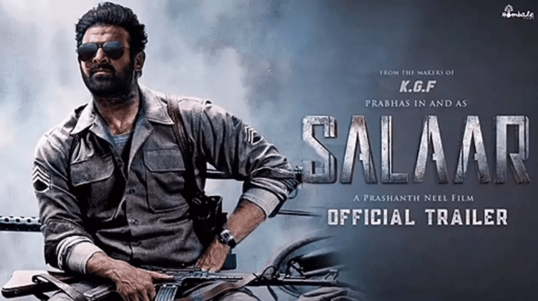 Salaar Release Trailer: Action, Hype, and Delayed Trailers