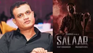 salaar goes astrological! december 22nd release explained by producer