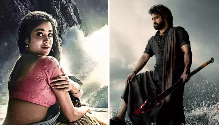 Bad News to NTR Fans | NTR Devara Teaser Release – Delayed!