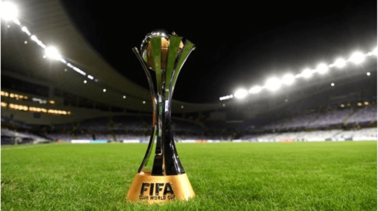 From 7 to 32: FIFA Expands Club World Cup, Bringing in New Era of Global Football Competition