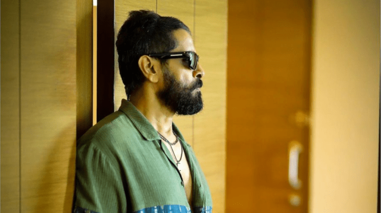 Actor Vikram’s Latest Photos