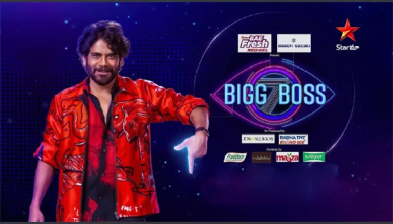 Bigg Boss 7 Telugu: Finale Nears, Big Names to Grace the Stage