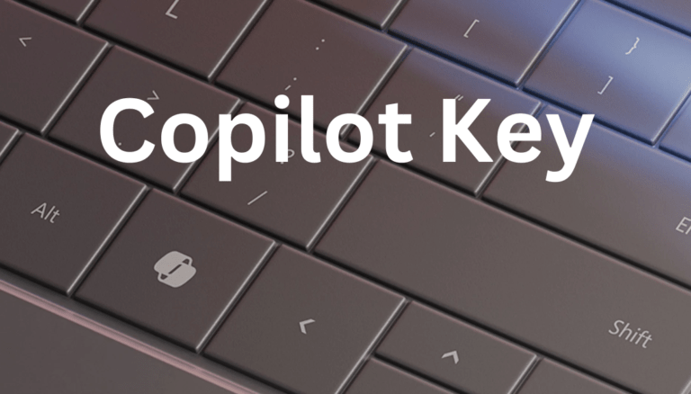 Windows Users Get Ready: Microsoft’s Bold Move with the Copilot Key