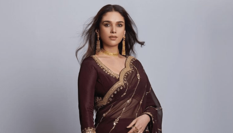 Aditi Rao Hydari Latest Photos | Stunning Beauty