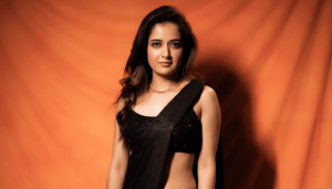 Ashika Ranganath Sexy pics