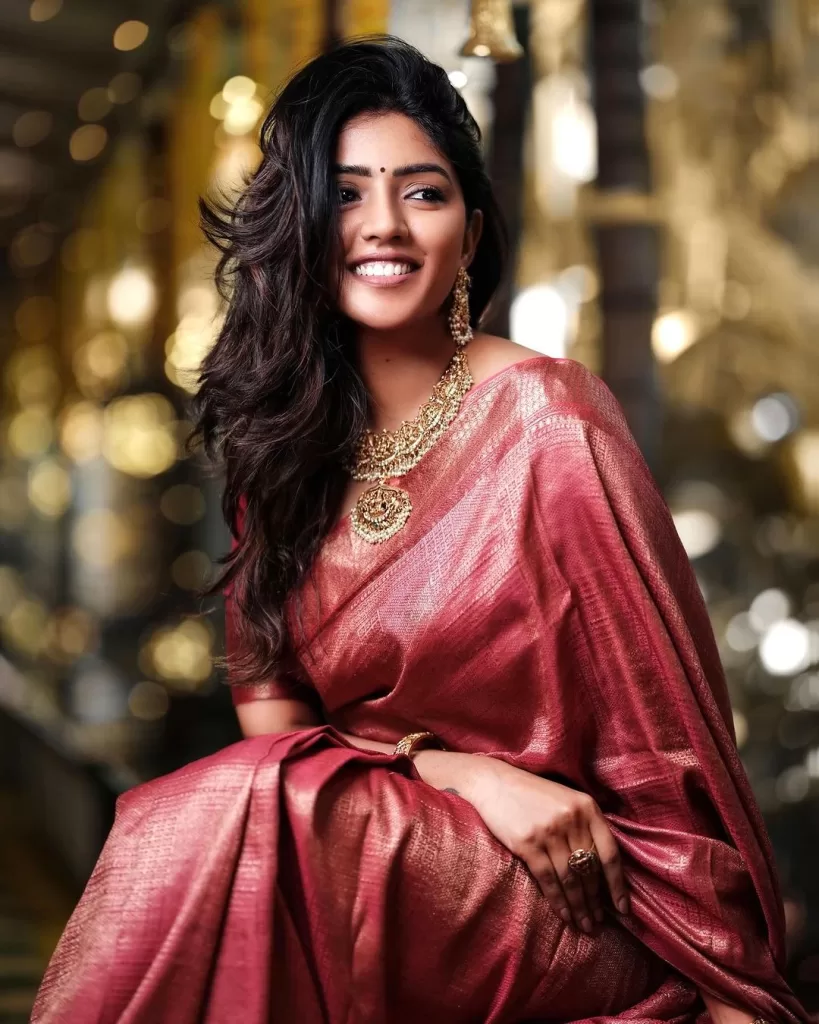 eesha rebba latest photos