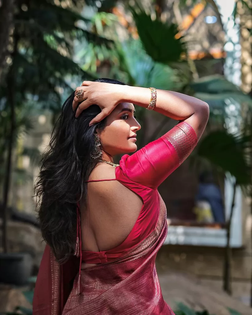 eesha rebba latest photos