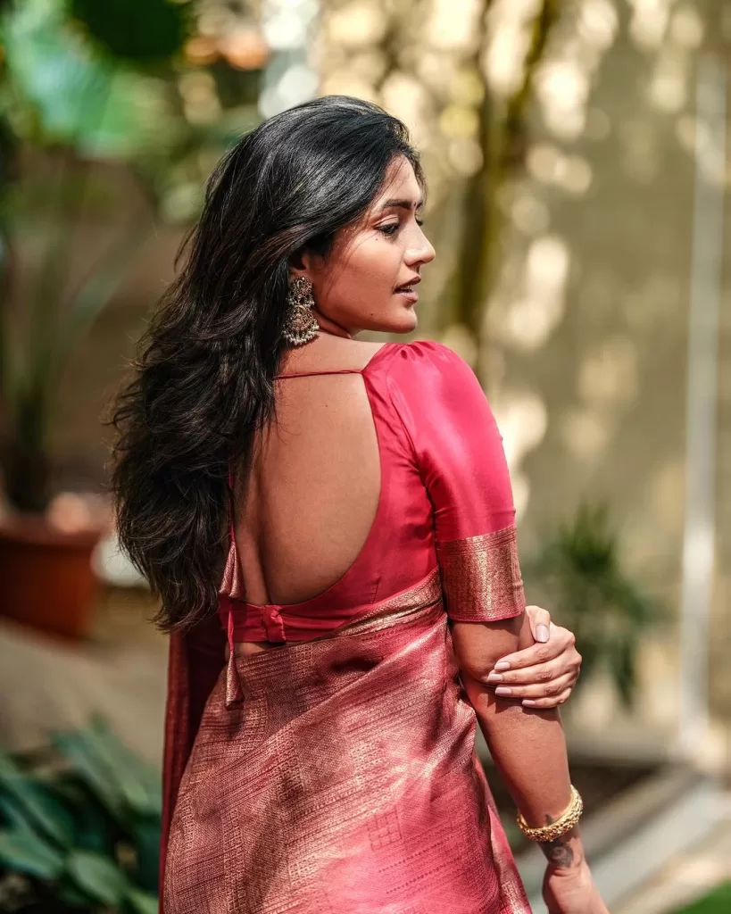 eesha rebba latest photos