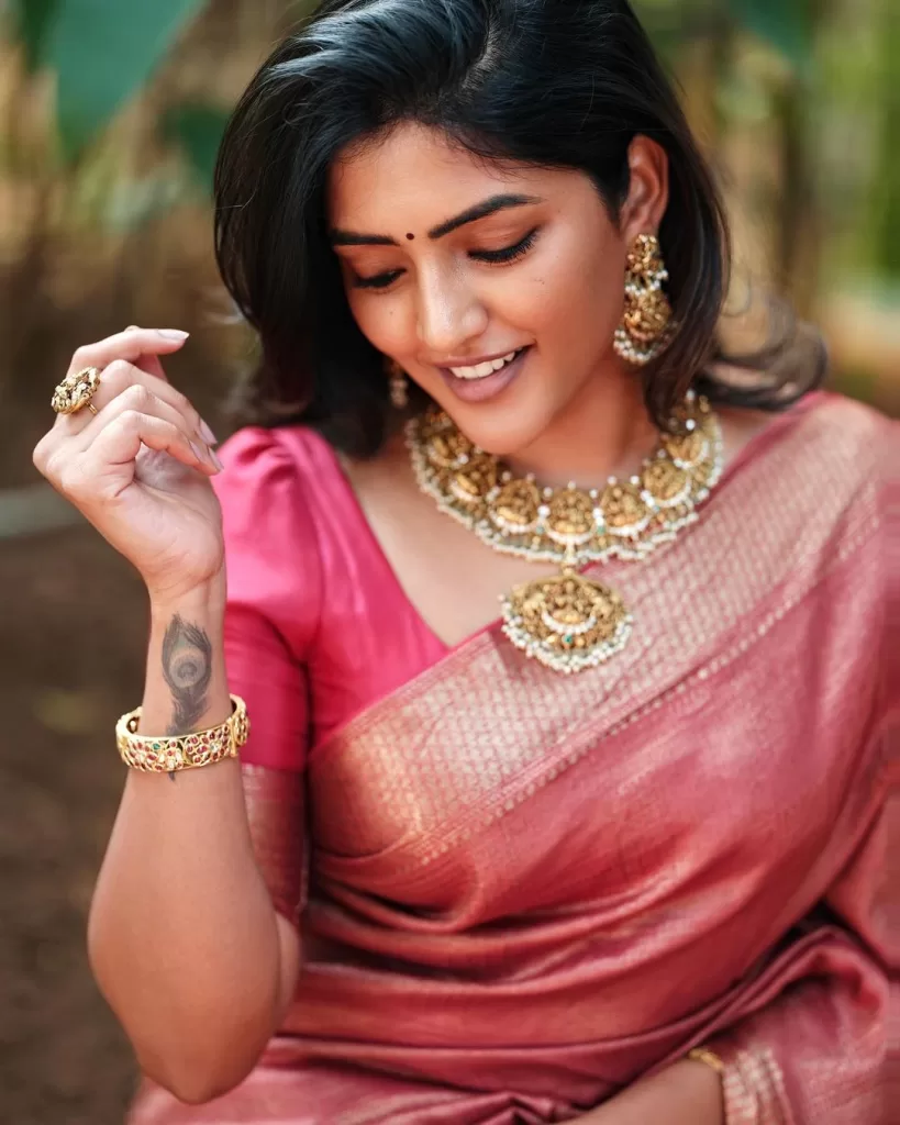 eesha rebba latest photos