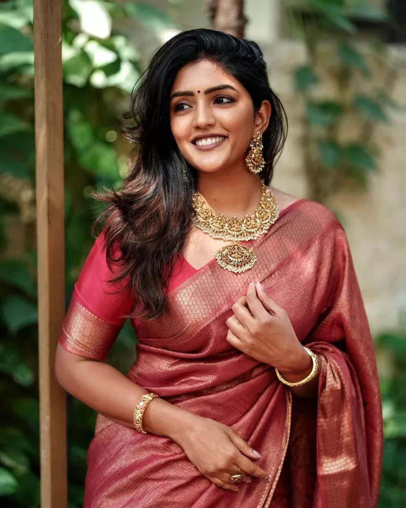 eesha rebba latest photos