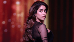 janhvi kapoor hot pics