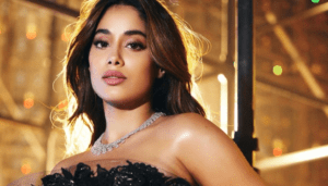 janhvi kapoor hot pics