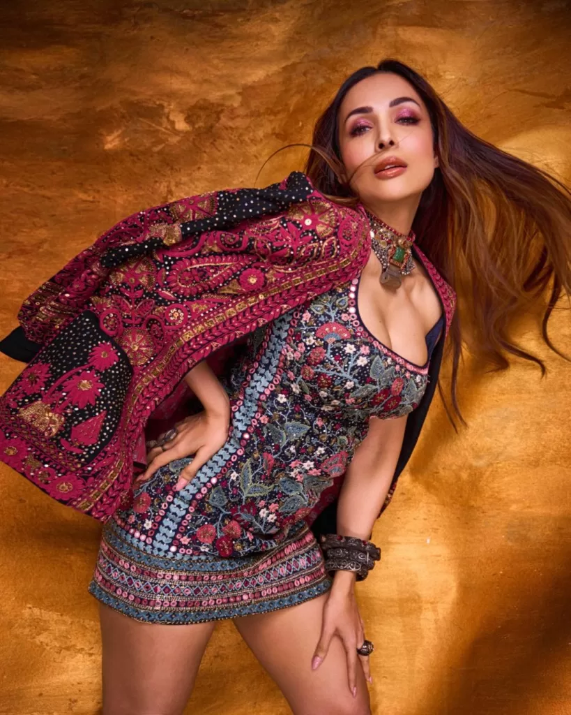 malaika arora latest photos