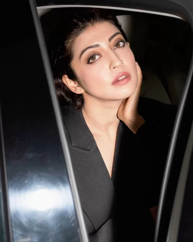 pranita subhash latest photos