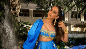 Rakul Preet Hot Pics