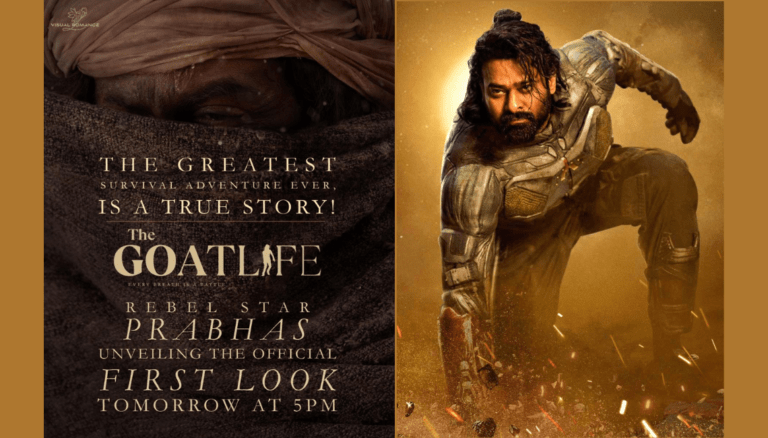 Good News to Prabhas Fans | Salaar Success | Double Delight Await