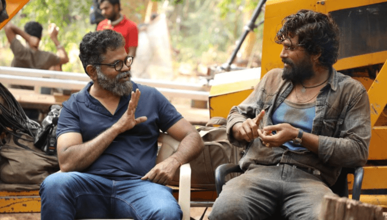 Allu Arjun and Sukumar Gear Up for Pushpa 2 Release