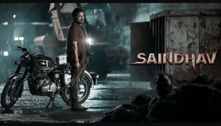 Saindhav Release: Last 20 Minutes Will Blow Your Mind!