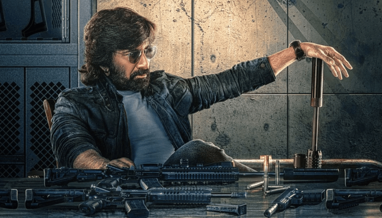 These Movies are Going to Clash With Eagle Release