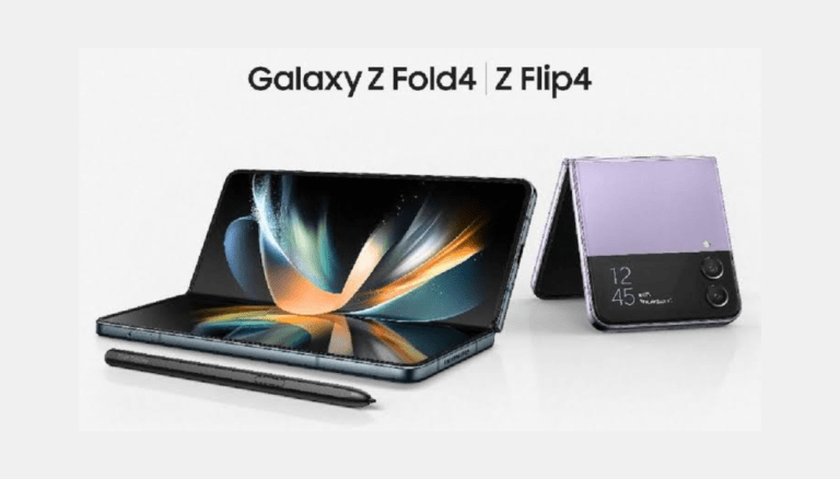 Galaxy Z Flip 5: The Evolution of Foldable Smartphones