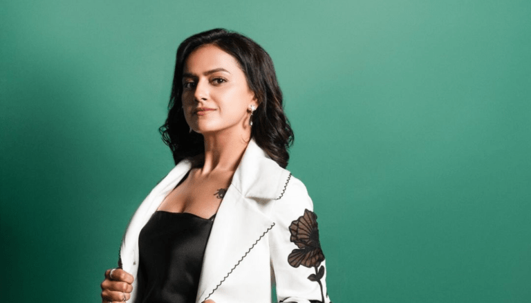 Shraddha Srinath Latest Photos | Stunning in Black and White Outfit