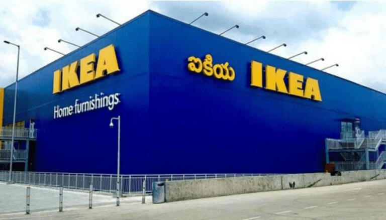 IKEA Launches E-Commerce Deliveries in Southern and Western States