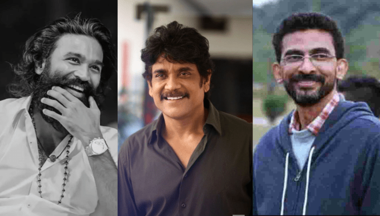 Nagarjuna Next Movie with this Director
