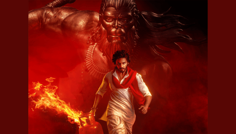 Hanu-Man Box Office Sensation | India and World Wide