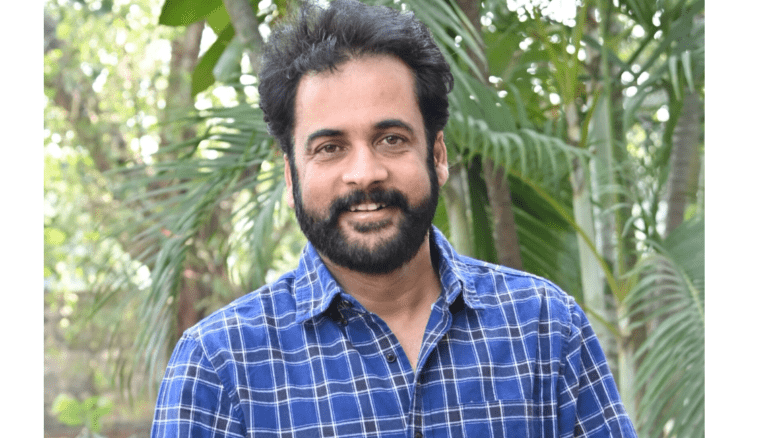 90s web series Shivaji Signs a New Series