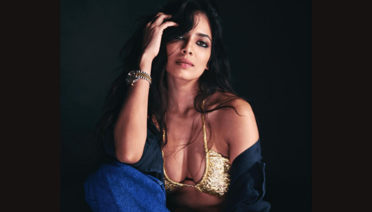 Malavika Mohanan Sexy Photos | Hot Stills