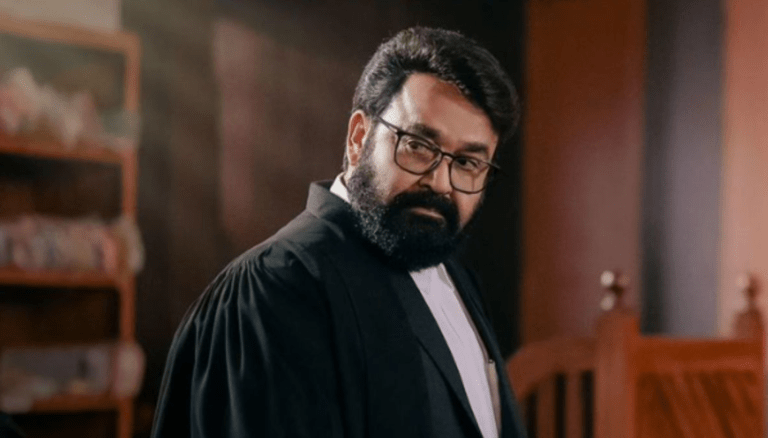 Neru OTT: Mohanlal’s Legal Drama in Multiple Languages!