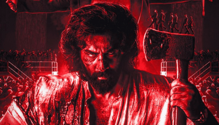 Legal Issues Cloud Animal OTT Release: Delhi High Court Steps In